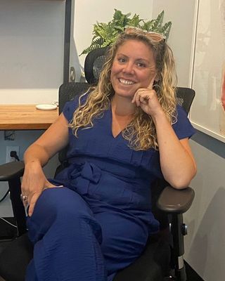 Photo of Jessi Naff, Counselor, LMHC , BC-DMT
