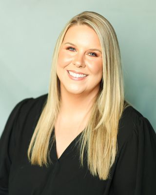 Photo of Kristin Effan, LPC , Licensed Professional Counselor