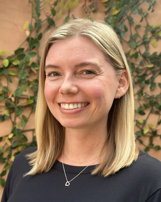 Photo of Sydney Moralice, Marriage & Family Therapist, LMFT