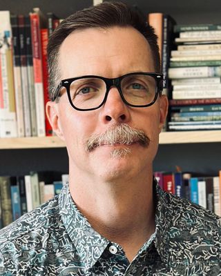 Photo of Michael Lillie - Harbor Couples Therapy, Marriage & Family Therapist, LMFT