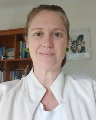 Photo of Esther Guilhot, Counsellor in Maleny, QLD