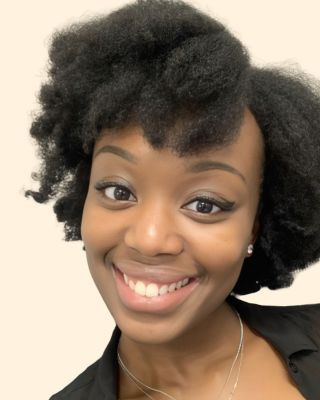 Photo of Angelica Curry, Clinical Social Work/Therapist, MSW, LCSW