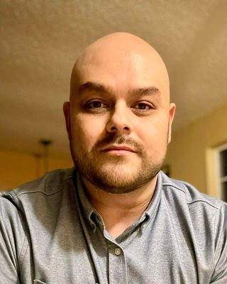 Photo of Bryan Contreras, Licensed Professional Counselor, MA