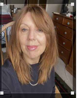 Photo of Julie Elizabeth Dykes, Psychotherapist, MA, MBACP