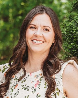 Photo of Jordan Cooper, Licensed Professional Counselor, MS, NCC