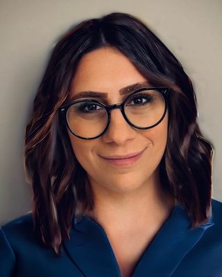 Photo of Ani K Krecker, Licensed Professional Counselor, MS, LPCC