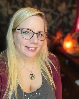 Photo of Christine Lynn Tierramar, Licensed Professional Counselor, LPC