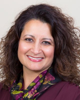 Photo of Shelley Paiz - Cascading Hope PLLC, Marriage and Family Therapist Candidate, MFTC, CAS