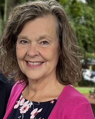 Photo of Jacalyn G Tippey, Counselor, PhD, LPC-S, AADC