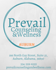 Prevail Counseling and Wellness