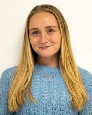 Photo of Haley Perez, Registered Mental Health Counselor Intern, RMHCI