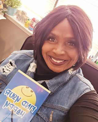 Photo of Lela A. Stovall, Counselor, MA, LLPC, PhD, CAN