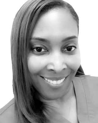 Photo of Chanda Richardson, Psychiatric Nurse Practitioner, PMHNP
