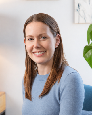 Photo of Callie Kernick, Psychologist, PsyD