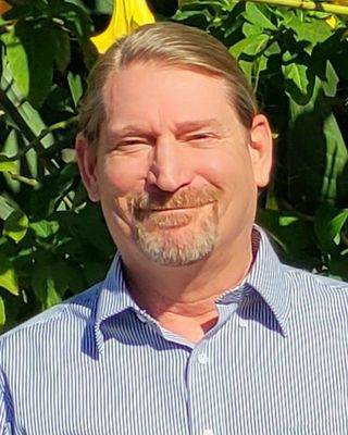 Photo of James M Kaura - Emmaus Road Counseling Center, Marriage & Family Therapist Associate, MA, AMFT