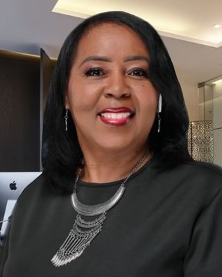 Photo of Dr. Karen Doughty, Pastoral Counselor, PsyD, LPCT, BSW