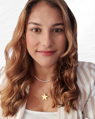 Foto de Angela Cuspoca Patiño, Psicólogo, Esp, COLPSIC