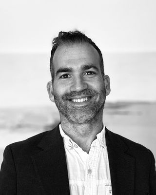 Photo of Michael Entrekin - Michael Entrekin, Counselor, LPCA, MEd