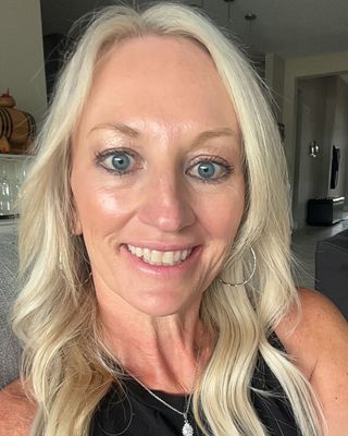 Photo of Chelsey McManus, Licensed Professional Counselor, MS, LMHC, LPC, NCC