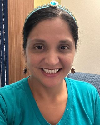 Photo of Jenni Gayfield, Licensed Professional Counselor, LPC