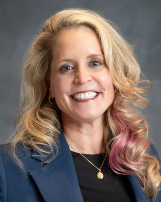 Photo of Heather McCall, Marriage & Family Therapist, MFT, MS