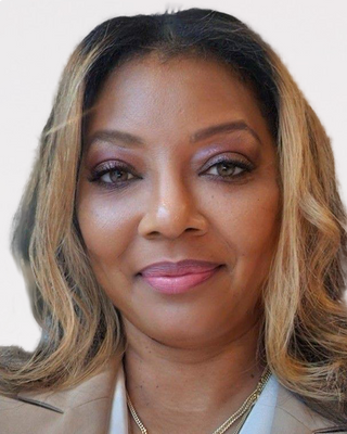 Photo of Veronica Smith, Clinical Social Work/Therapist, LCSW-C