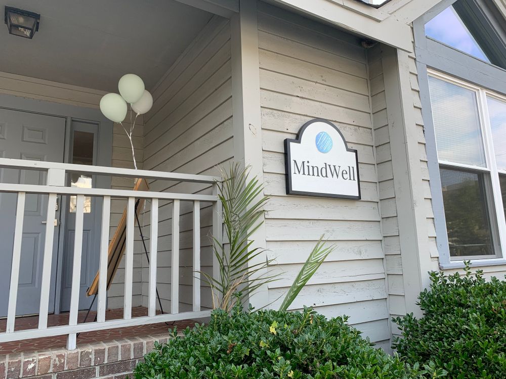 April JOHNSON, Psychiatric Nurse Practitioner, Greenville, SC, 29605