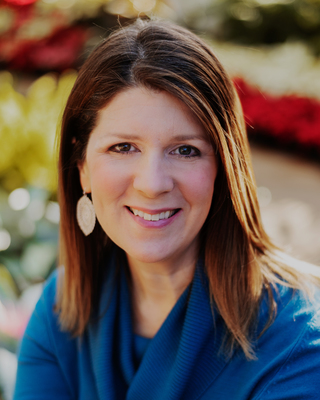 Photo of Kristen Pryor, Counselor in Inverness, IL