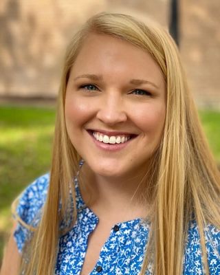 Photo of Paige Ingersoll, Licensed Professional Counselor, MA, LPC