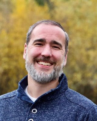 Photo of Dr. J. Patrick O'Neal, Counselor, LCPC