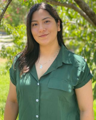 Photo of Maria Garcia, MS, LPC, NCC, Licensed Professional Counselor