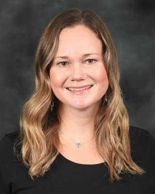 Photo of Amy Neal, MEd, LPC, Licensed Professional Counselor