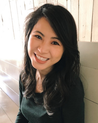 Photo of Ke Tsai, Clinical Social Work/Therapist, MSW, LICSW