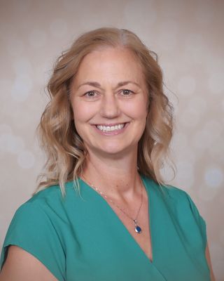 Photo of Page S Perey, Licensed Mental Health Counselor Associate , MA, LMHCA