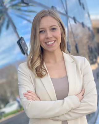 Photo of Kate A Daigle, Mental Health Counselor, LMHC, QS