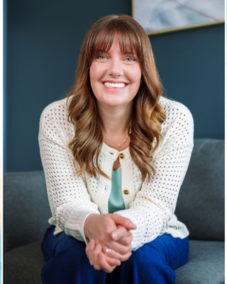 Photo of Abrielle Heck, Clinical Social Work/Therapist, MSW, RCSW