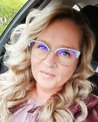 Photo of Jessica Pease, Pre-Licensed Professional, MS