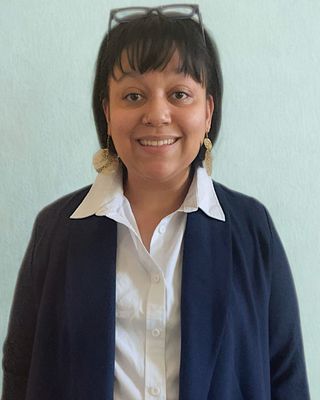 Photo of Stephanie Elias, Clinical Social Work/Therapist, LCSW