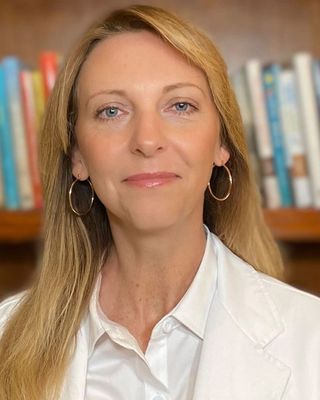 Photo of Ginger Hanrahan, Psychiatric Nurse Practitioner, MSN, PMHNP, -BC