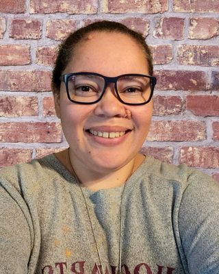 Photo of Bri Mumpower, Counselor, M Ed, LPC, NCC