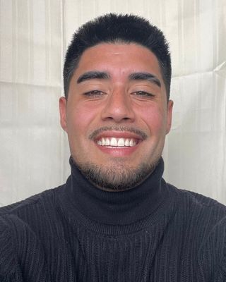 Foto de Luciano González Telchi, Psicólogo, Lic. en Psicología