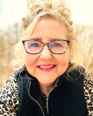 Photo of Christina Unruh, Clinical Social Work/Therapist, MSW, LCSW
