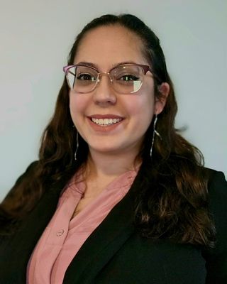 Foto de Dariselle Jiménez Ortiz, Psicólogo, Dr. en Psicología, ORCPS - Psicólogo