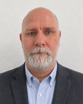 Photo of Carl Mathews Jr, Licensed Professional Clinical Counselor, LPCC