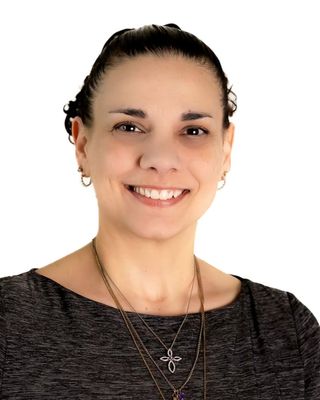 Photo of Elissa Gonzalez Ogonowski, Associate Professional Counselor, APC, NCC, MA