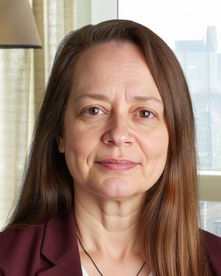 Photo of Diane Inda, Psychiatric Nurse Practitioner, PMHNP