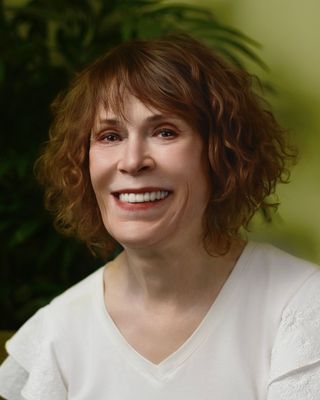 Photo of Marie Rothman, Licensed Professional Counselor, LPC, MS, NCC