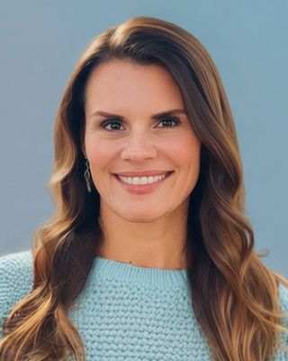 Photo of Angelina Kristine Larrigan, Marriage & Family Therapist, MA, LMFT