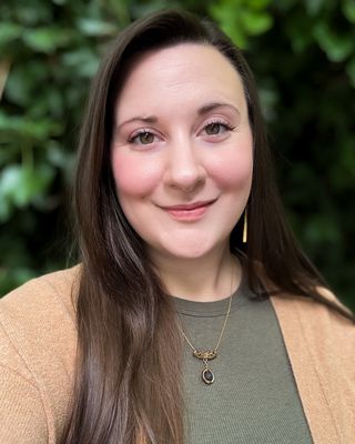 Photo of Kayla Bassen, Licensed Professional Counselor, LPC, LMHC