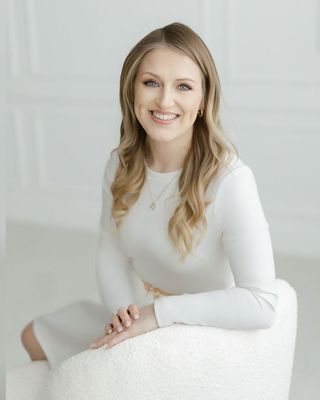 Photo of Mia Ventura, Licensed Professional Counselor, MA, LPC